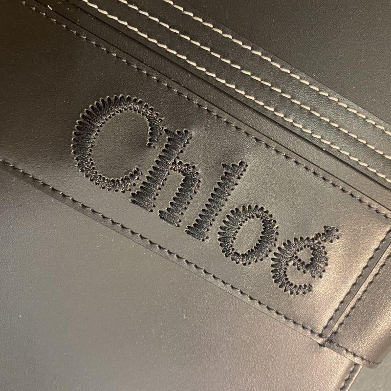 Chloe Shopping Bags